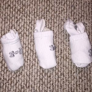 3 pack of socks